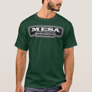 Mesa Engineering  T-Shirt