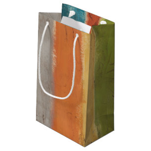 MESA-Schichten I Kleine Geschenktüte