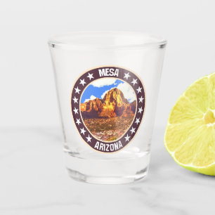 Mesa Schnapsglas