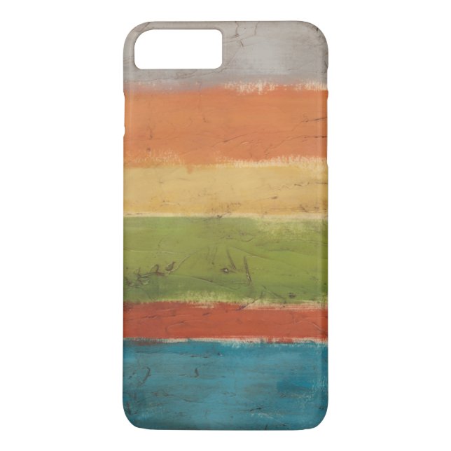 Mesa Strata I Case-Mate iPhone Hülle (Rückseite)