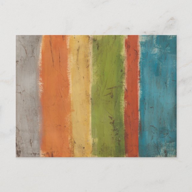 Mesa Strata I Postkarte (Vorderseite)