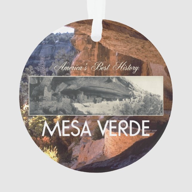 MESA Verde d'ABH (dos)