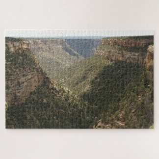 Mesa Verde Nationalpark
