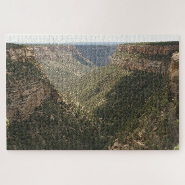 Mesa Verde Nationalpark (Horizontal)