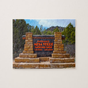 Mesa Verde Nationalpark