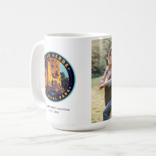 Mesa Verde Nationalpark Kaffeetasse