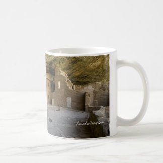 MESA Verde (Tasse) Kaffeetasse