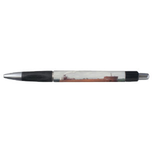 Mesabi Miner Stift