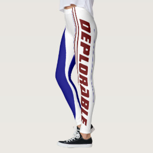Mesdames Leggings