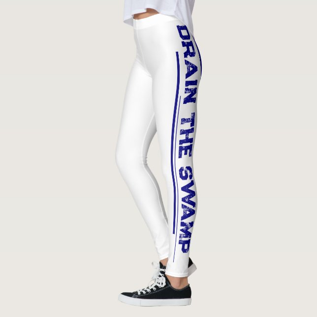Mesdames Leggings (Gauche)