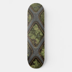 Mesh & Granite 1 Skateboards Optionen