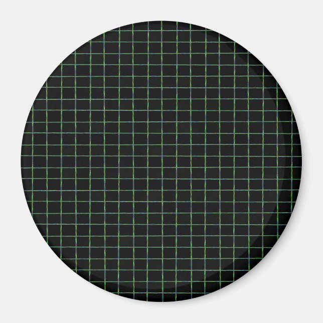 Mesh...... Magnet (Vorne)