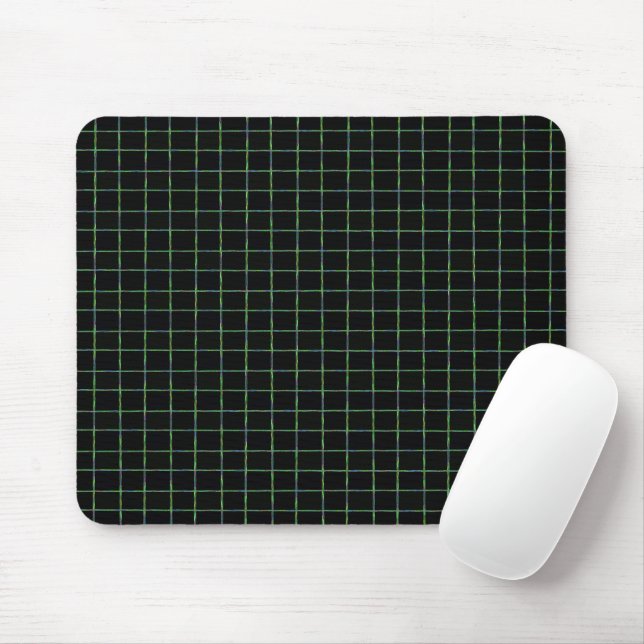 Mesh...... Mousepad (Mit Mouse)
