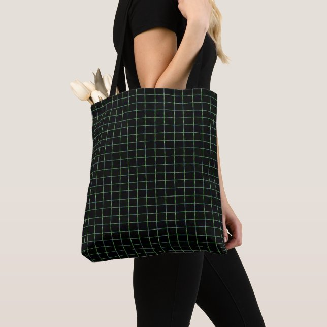 Mesh...... Tasche (Von Nahem)