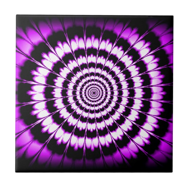 Mesmerize Fliese (Vorderseite)