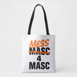 Mess 4 Masc Tasche