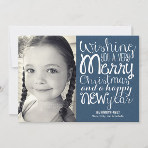 Message adorable Cartes photos de vacances