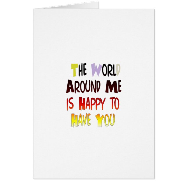 Message d'accueil puissant : un devis motivant (Devant)