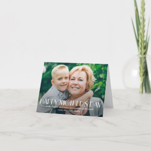 Message d'amour Carte de fête des mères Message pe