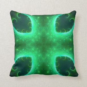 Message de coussin de l'Atlantide