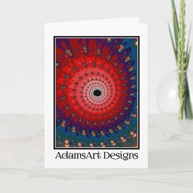 Message de Personnaliser Concevoir votre carte de  (Devant)