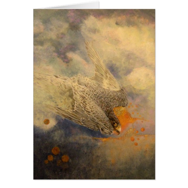 Message de Protenction- de Horus (Devant)