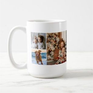 Message personnalisé de Mug cadeau photo personna