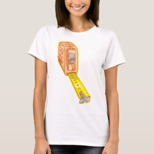Messband T-Shirt