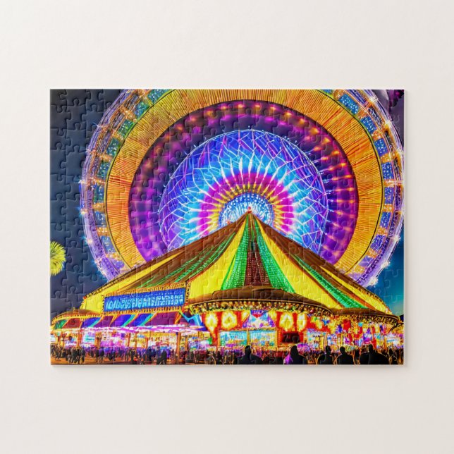 Messe 1 Foto Puzzles Internet Jigsaw Puzzles Recen (Horizontal)
