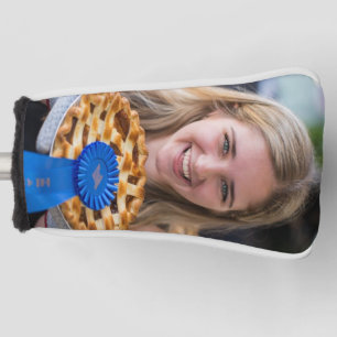 Messe Backwettbewerb Foto Anpassen Golf Headcover