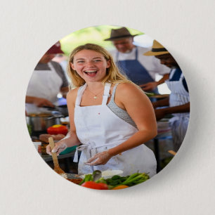 Messe-Kochwettbewerb-Foto-Anpassung Button