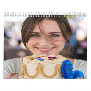 Messe-Kochwettbewerb-Foto-Anpassung Kalender