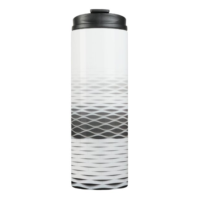 Messeplatz Thermosbecher (Vorderseite)