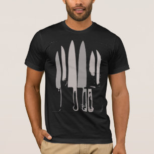Messer 2 T-Shirt