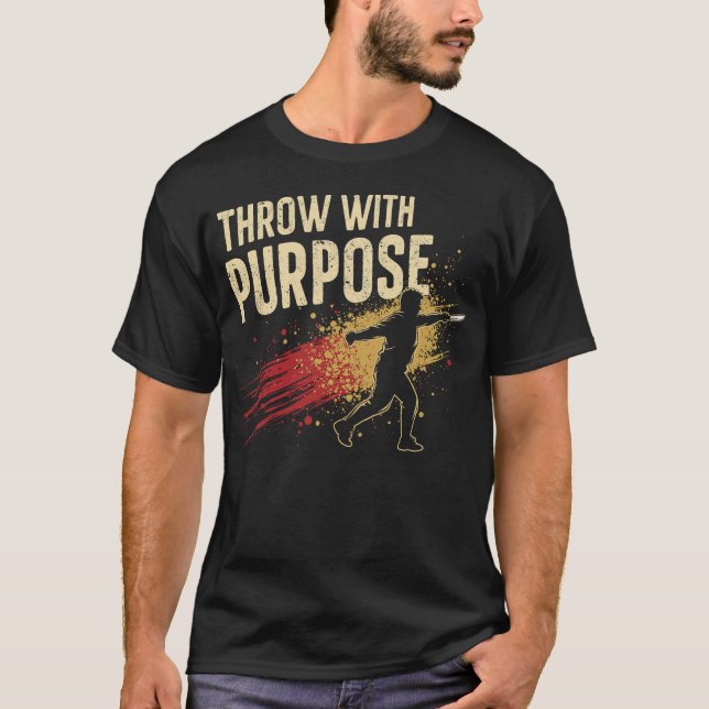 Messer S2 (58) T-Shirt (Vorderseite)