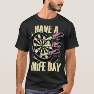 Messer S2 (83) T-Shirt