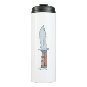 Messer Thermosbecher