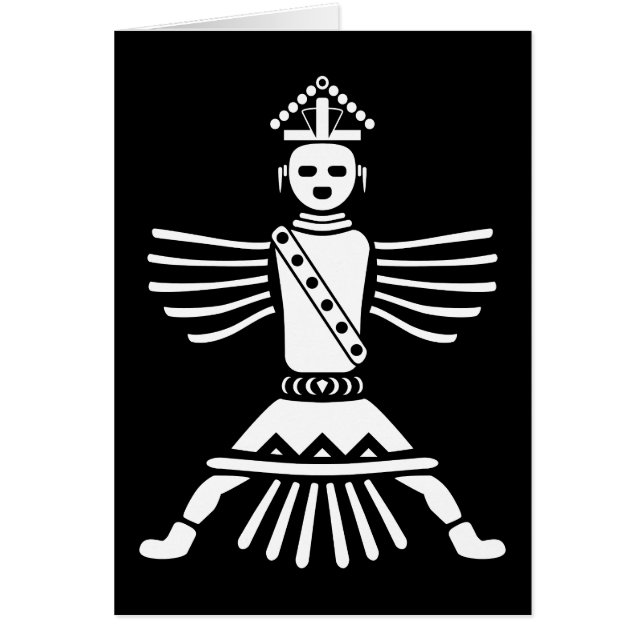 Messerkrieger (Vorne)