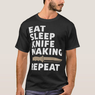 Messermacher S2 (18) T-Shirt