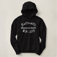 Messerschmitt BF-109 Coat