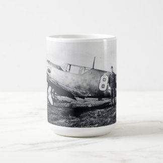 Messerschmitt BF-109 Mug Kaffeetasse