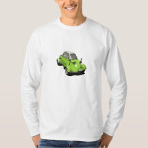Messerschmitt-Blasenauto
