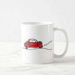 Messerschmitt Kaffeetasse