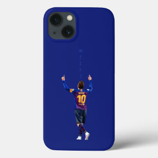 Messi - Barcelona Case-Mate iPhone Hülle