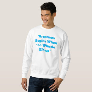 Messi Inspiriertes Grafik-T-Shirt Sweatshirt