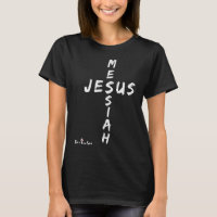 Messiah Jesus Cross #Ostern #Christmas Christlich