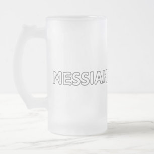 Messiah Mug