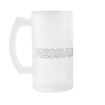 Messiah-Tasse
