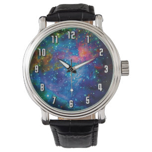 Messier 42 Orionnebel Infrarot ESO Weltraumfoto Armbanduhr