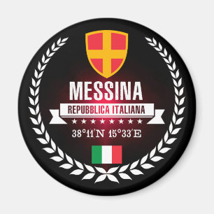 Messina Magnet